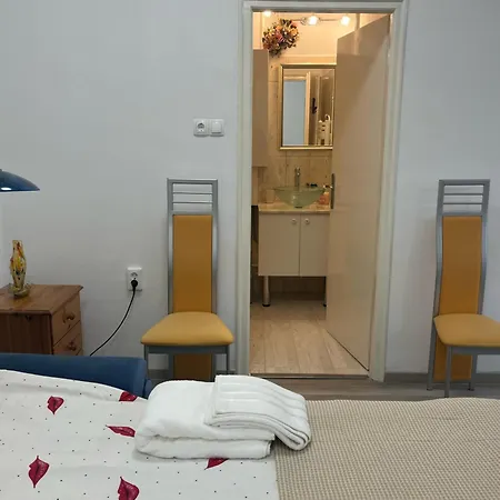 Apartamento Eletfa Piheno