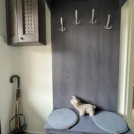 Eletfa Piheno Apartamento Tapolca