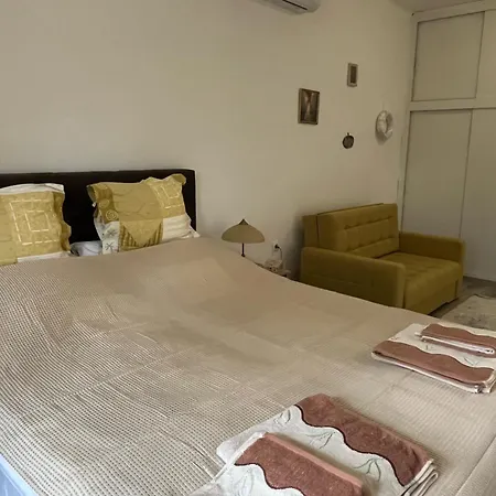 Διαμέρισμα Eletfa Piheno *