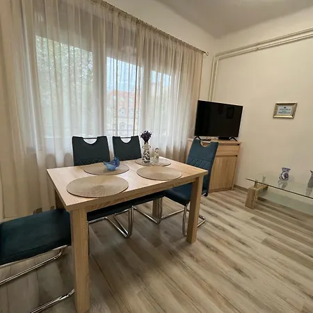 Διαμέρισμα Eletfa Piheno Ταπόλκα