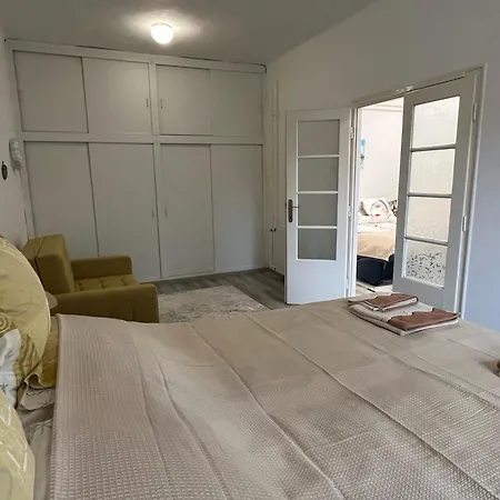 Eletfa Piheno Apartamento