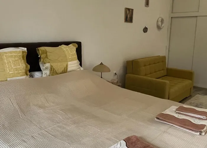 公寓 Eletfa Piheno *